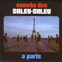 Haiti Belle Femme — Les Shleu Shleu