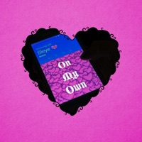 On My Own (feat. Sleye) - Single - Lil Brat BB
