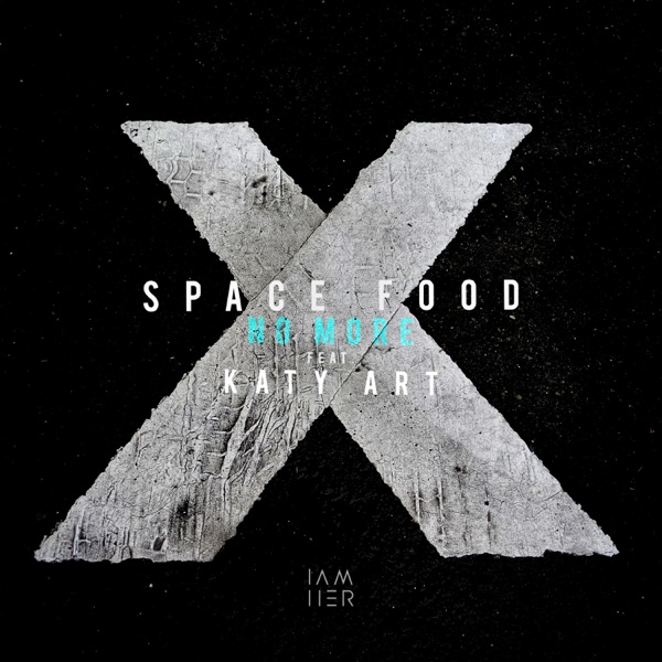 No More (feat. Katy Art) - Single