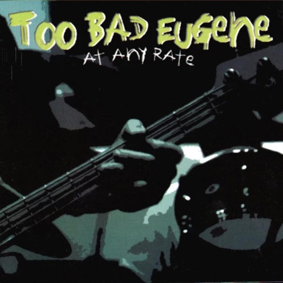 Cover artwork for Hypothetical