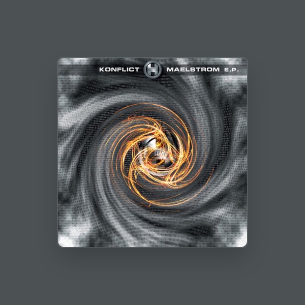 Konflict's avatar