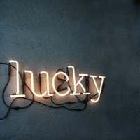 Lucky - Single - Djmike