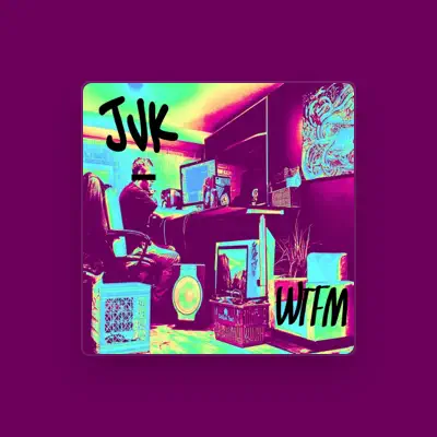 Listen to JVK, watch music videos, read bio, see tour dates & more!