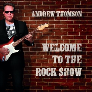 Welcome to the Rock Show