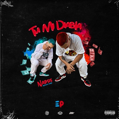 Tu Mi Diabla - Single