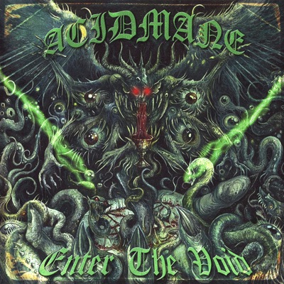 Enter the Void - Single