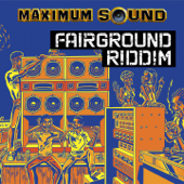 Fairground Riddim - Various Artists