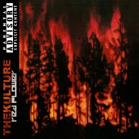 Red Flower - Single - The Kulture