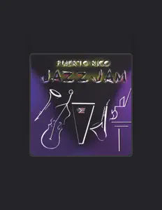 PR Jazz Jamを聴いたり、ミュージックビデオを鑑賞したり、経歴やツアー日程などを確認したりしましょう！