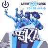 Labios Rojos(feat. Salvador Moreno)