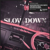 Maverick Sabre - Slow Down (feat. Jorja Smith) [Vintage Culture & Slow Motion Extended Remix]