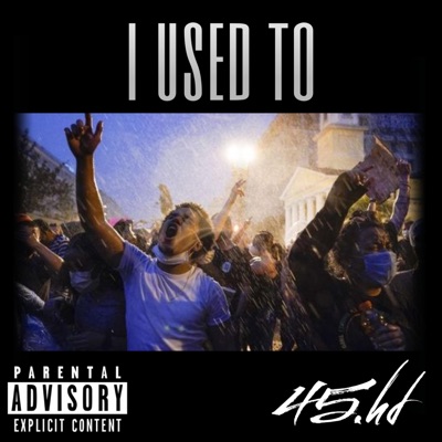 I used to - Single
