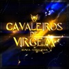 Rap do Shaka, Asmita e Shun: Cavaleiros de Virgem - Single