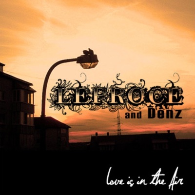 Love Is in the Air