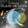 Debussy: Clair de lune