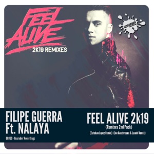 Feel Alive 2K19 (Remixes 2nd Pack) [feat. Nalaya] - Single