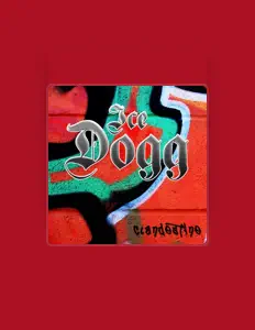Ice Doggを聴いたり、ミュージックビデオを鑑賞したり、経歴やツアー日程などを確認したりしましょう！