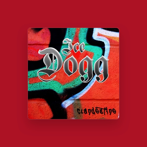 Ice Dogg's avatar