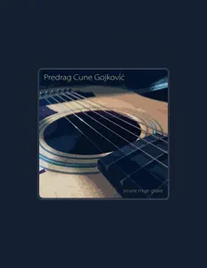 Listen to Predrag Cune Gojkovic, watch music videos, read bio, see tour dates & more!