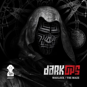 Warlock / The Maze - Single