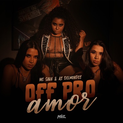 Off pro Amor - Single