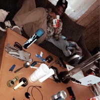 Jay N Day (feat. Young Magisty) - Single - JFuutcha