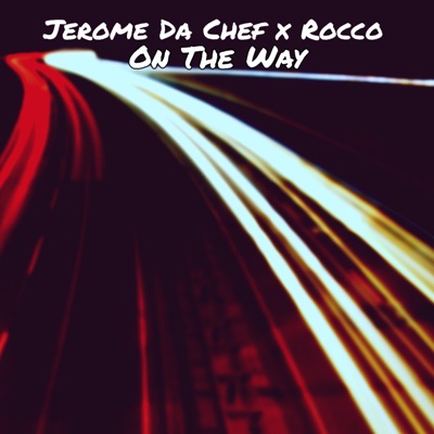 On the Way - Single