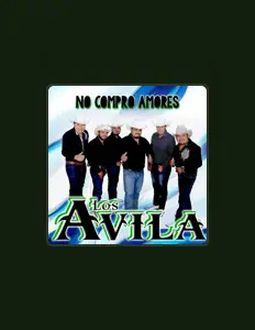 Listen to Los Avila, watch music videos, read bio, see tour dates & more!