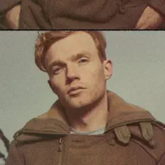 Dengarkan Burgess, tonton video musik, baca bio, lihat tanggal tur & lainnya!