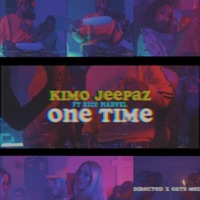 One Time (feat. Rico Marvel) - Single - Kimo Jeepaz
