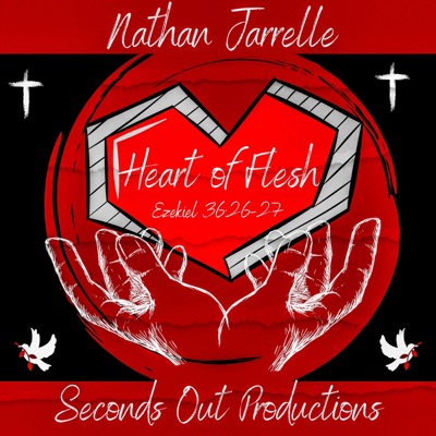 Heart of Flesh - EP