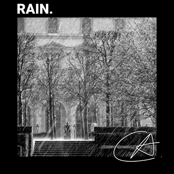 Rainy Clouds