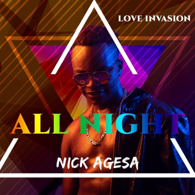 All Night - Single