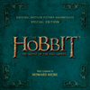 The Hobbit: The Battle of the Five Armies (Original Motion Picture Soundtrack) [Special Edition] - Howard Shore