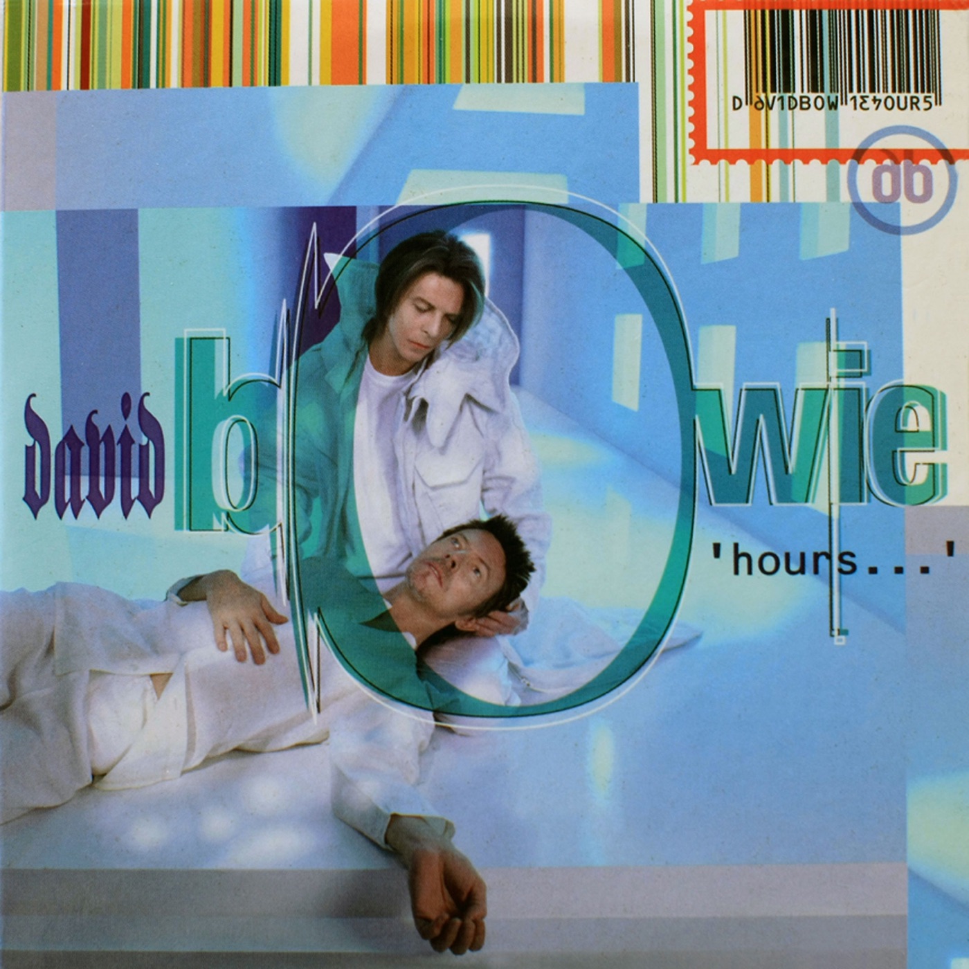 Something in the Air by David Bowie