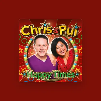 Listen to Chris & Pui, watch music videos, read bio, see tour dates & more!