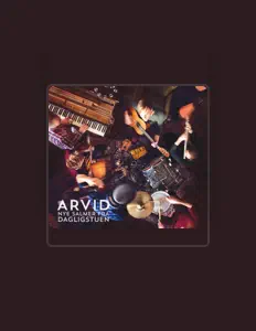 Listen to Arvid, watch music videos, read bio, see tour dates & more!