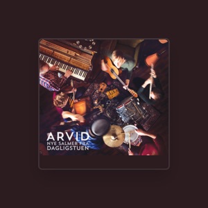 Arvid