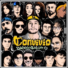 Semaforo Giallo (feat. Georgenstain & Dezira) Baggy Saint G