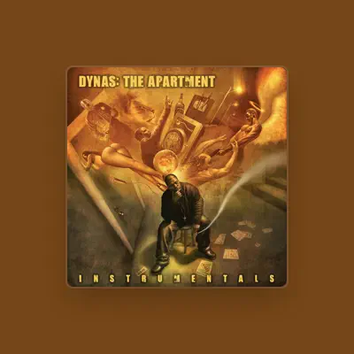 Listen to Dynas, watch music videos, read bio, see tour dates & more!