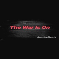 The War Is On - Single - JusticeBeats