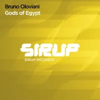Gods of Egypt (Seth Vogt Remix Edit) — Bruno Oloviani