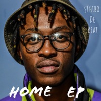 Home Ep - Sthibo de Beat