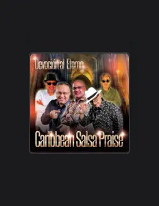 Listen to Caribbean Salsa Praise, watch music videos, read bio, see tour dates & more!