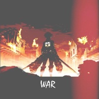 War - Single - JustWarrenPeace