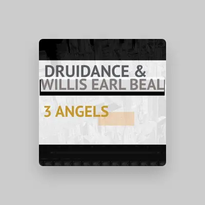 Listen to Druidance, watch music videos, read bio, see tour dates & more!