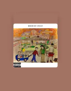 收听 Joey Keyes、观看音乐视频、阅读小传、查看巡演日期等 ！