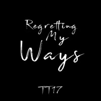 Regretting My Ways - Single - Tt17