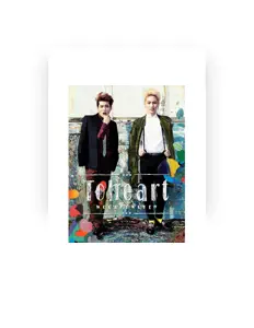 Listen to Toheart, watch music videos, read bio, see tour dates & more!