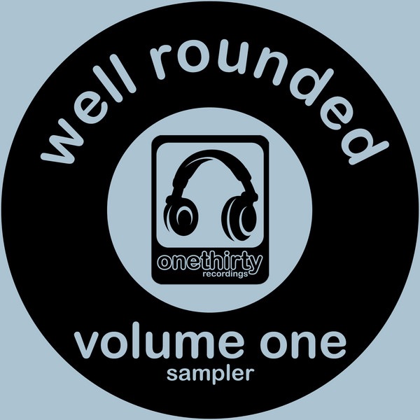 Well Rounded Volume One